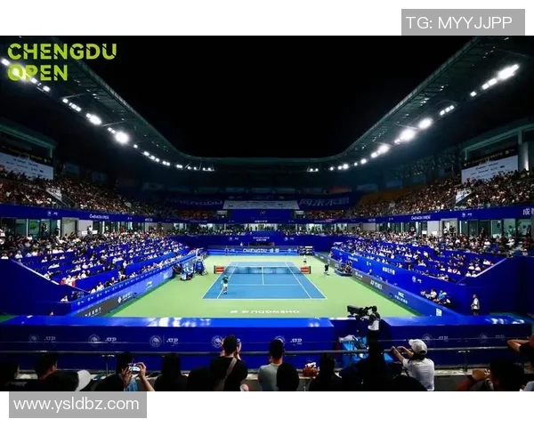 成都网球队迎来速度革命助力运动员突破自我极限与竞技水平提升