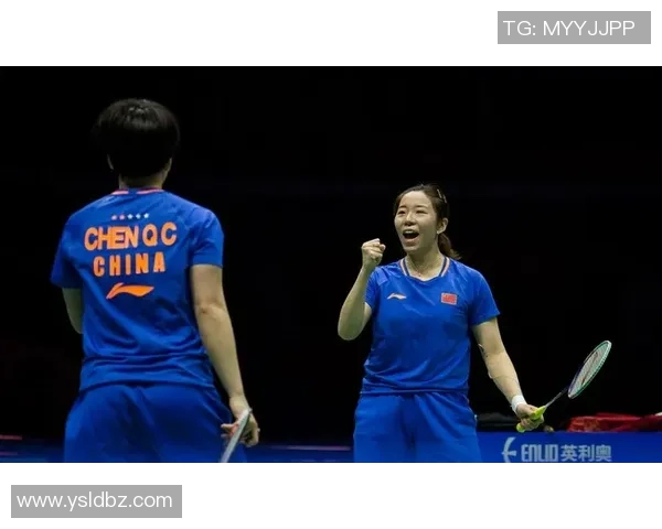 杨秀英专访：从羽毛球新星到传奇教练的成长之路回顾